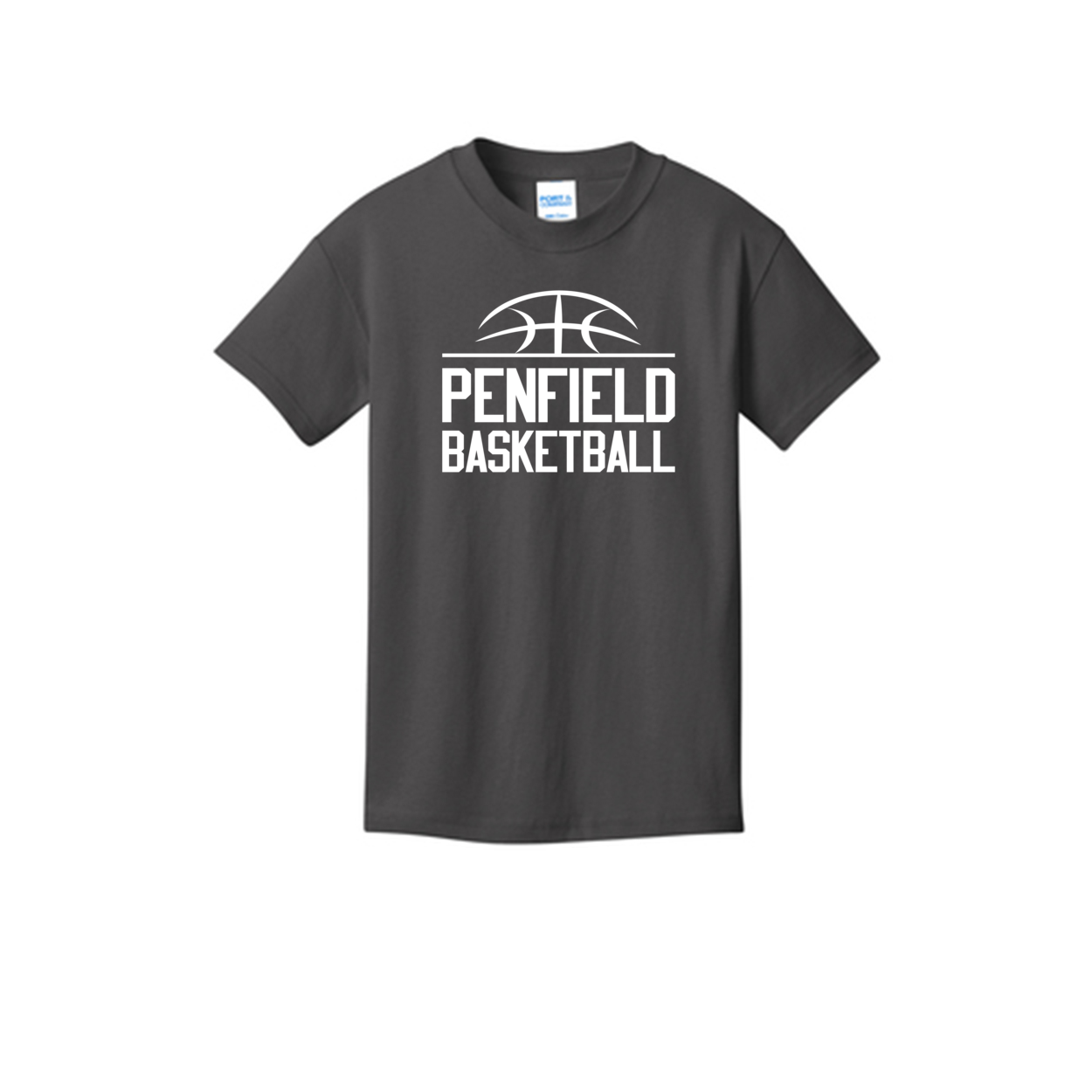 Youth Cotton T-Shirt