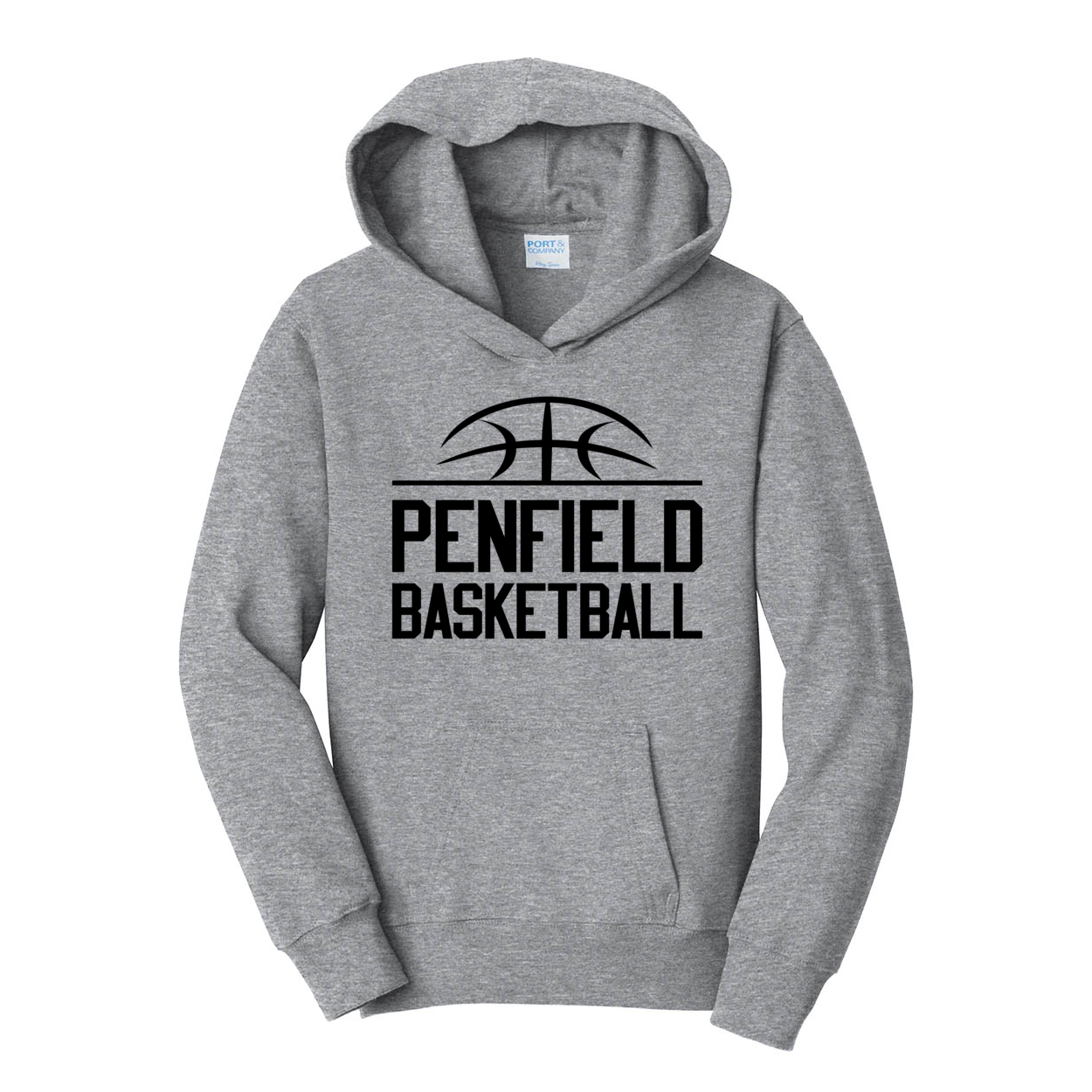 Youth Hoodie