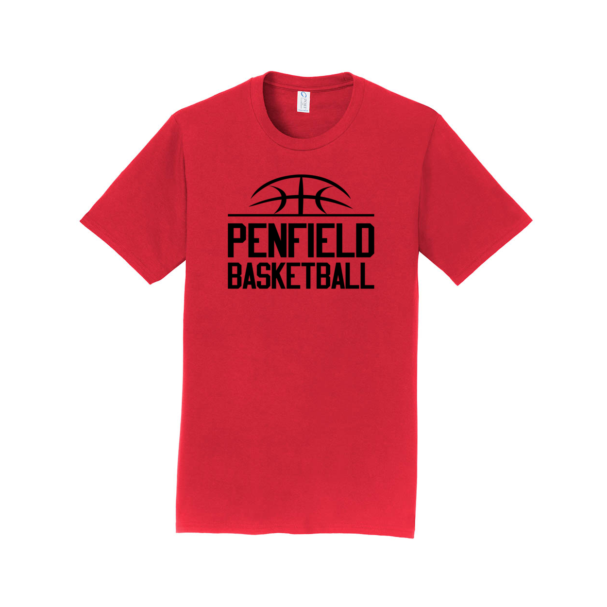Men's Short Sleeve Cotton T-Shirt