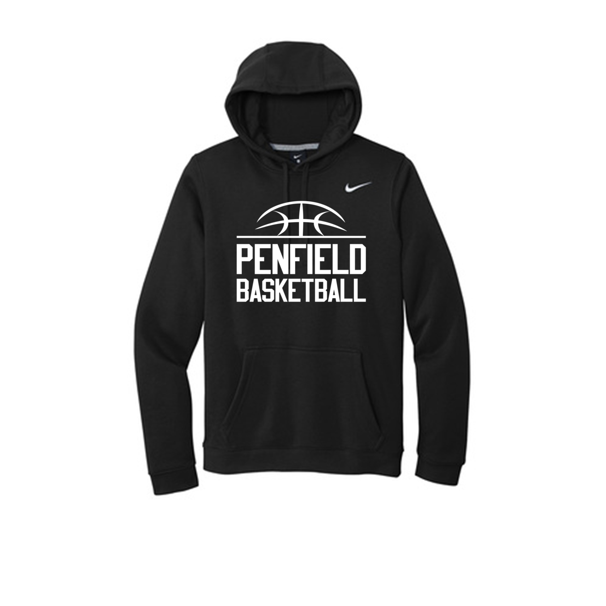 Unisex Nike Hoodie