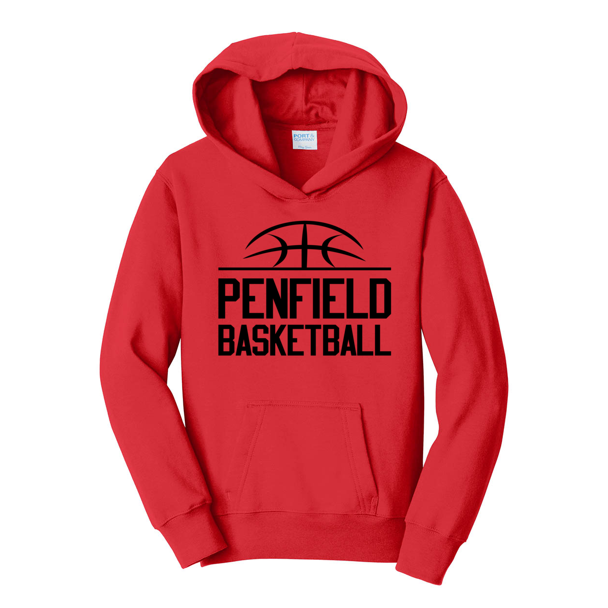 Youth Hoodie