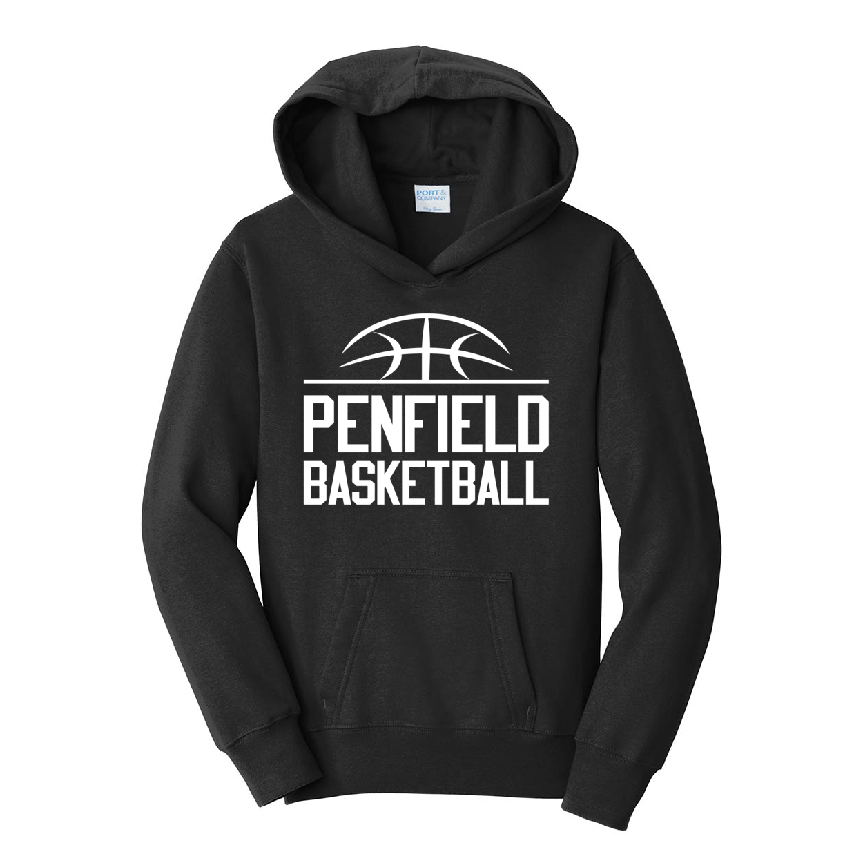 Youth Hoodie