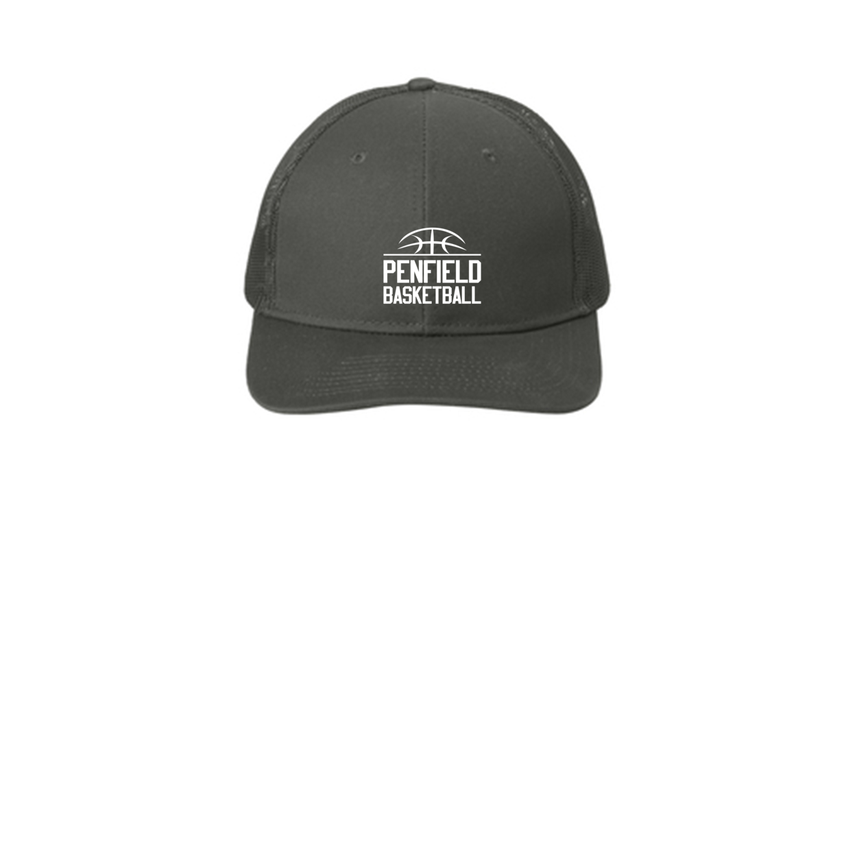 Snapback Trucker Cap