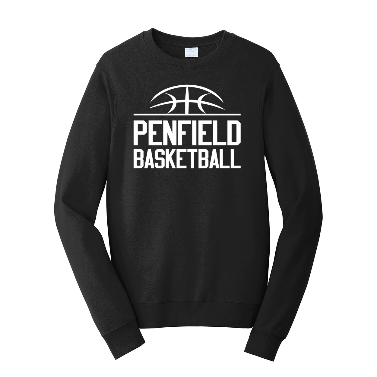 Unisex Crewneck