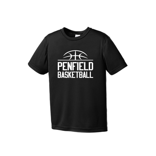 Youth Dry Fit T Shirt