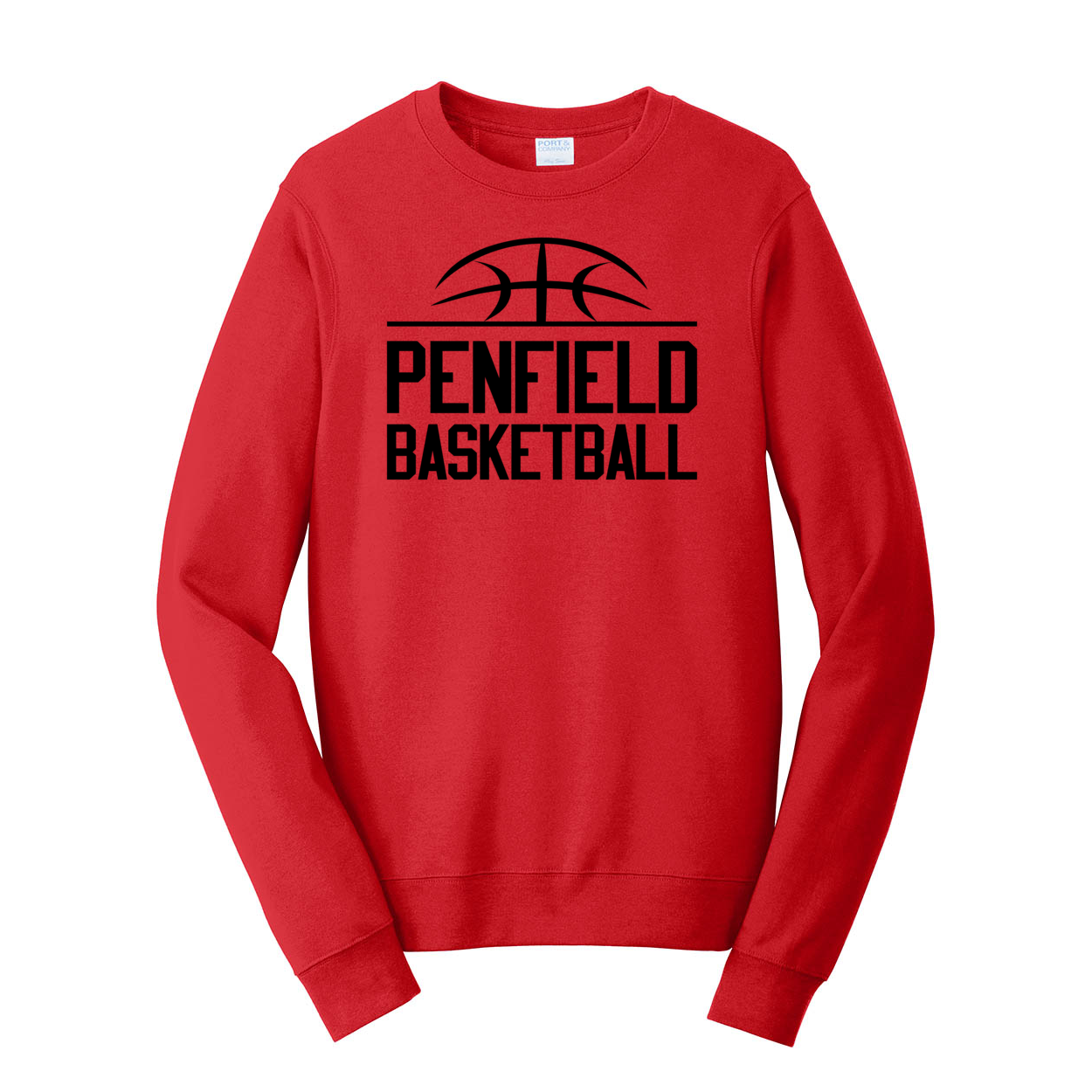 Unisex Crewneck Sweatshirt