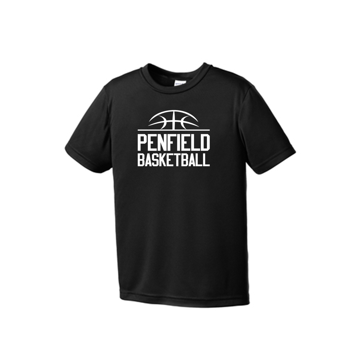 Youth Dry Fit T Shirt
