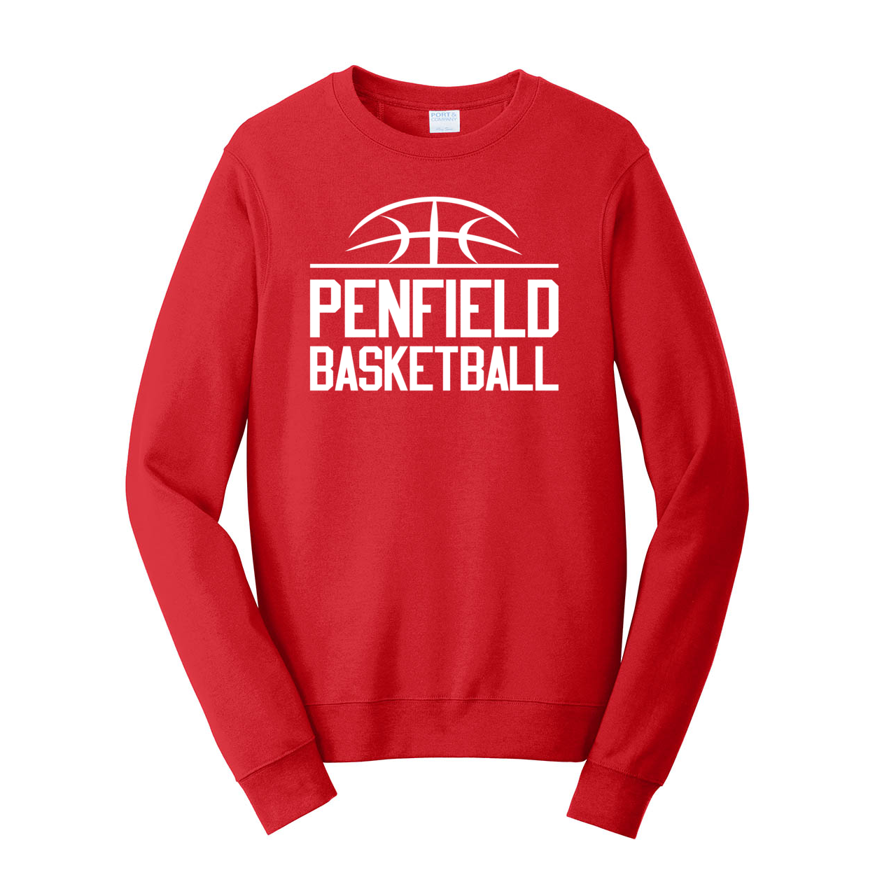 Unisex Crewneck
