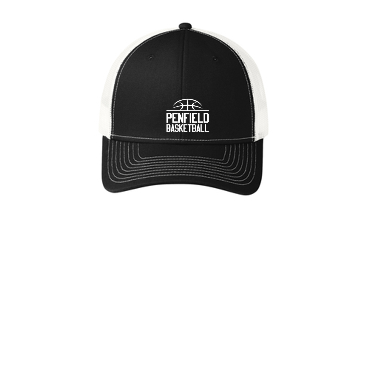 Snapback Trucker Cap