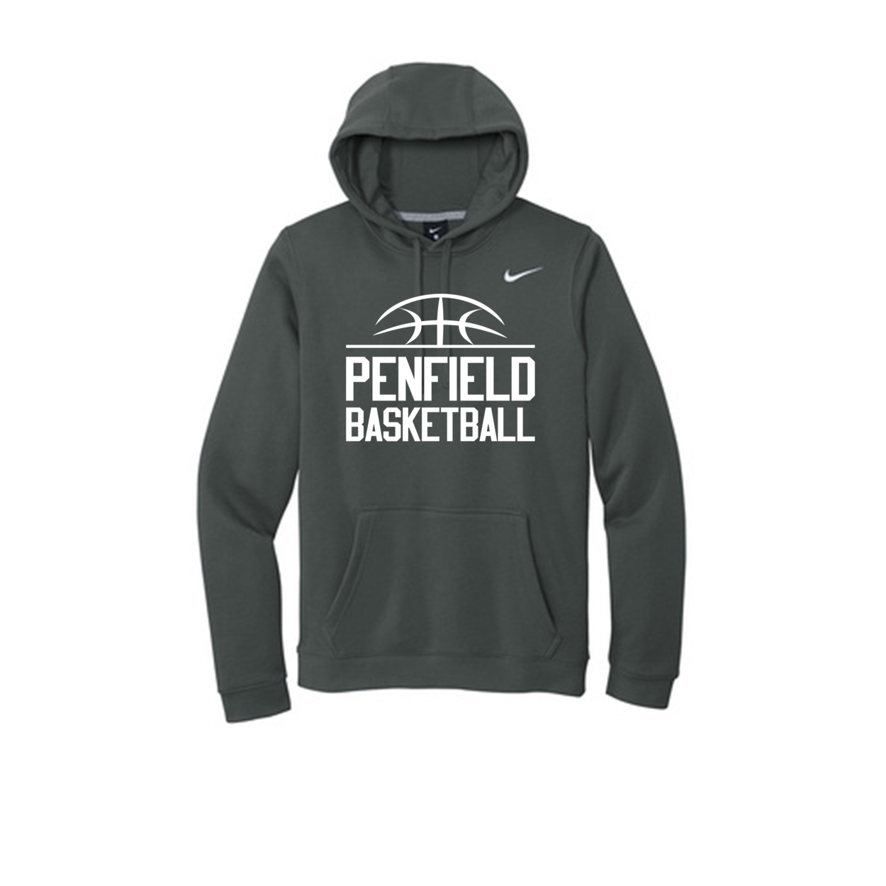 Unisex Nike Hoodie