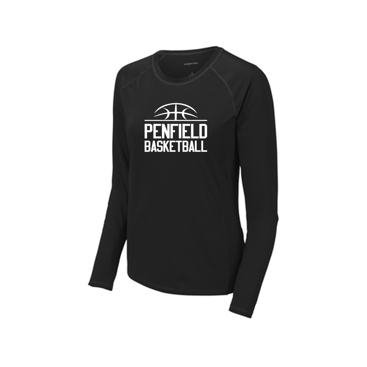 Women's Dry Fit Long Sleeve Shirt