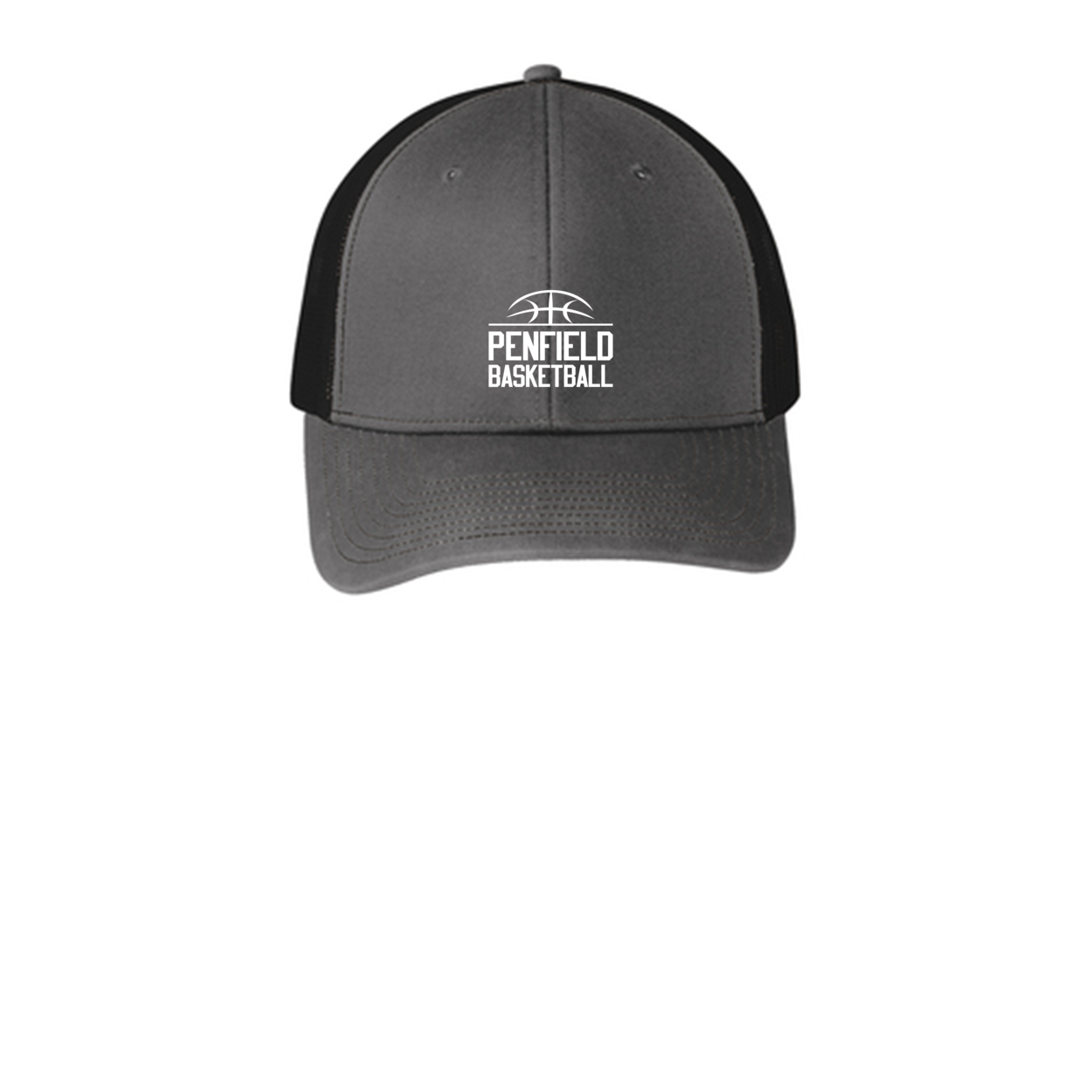 Snapback Trucker Cap